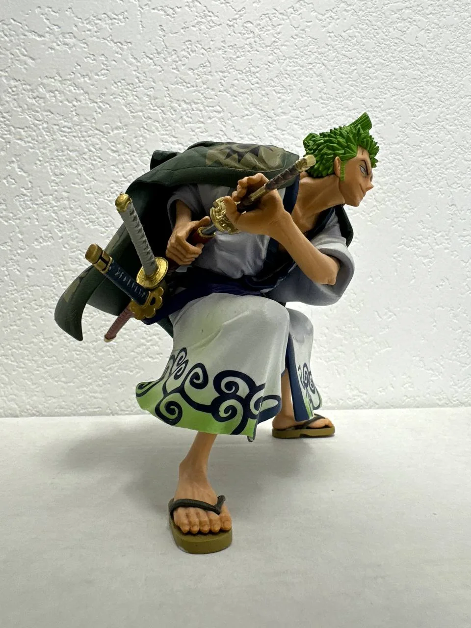 Roronoa Zoro - King of Artist (Wano Kuni)